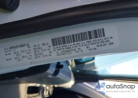 2011 Jeep Liberty Sport z USA, uszkodzony, nr VIN 1J4PN2GK8BW573435